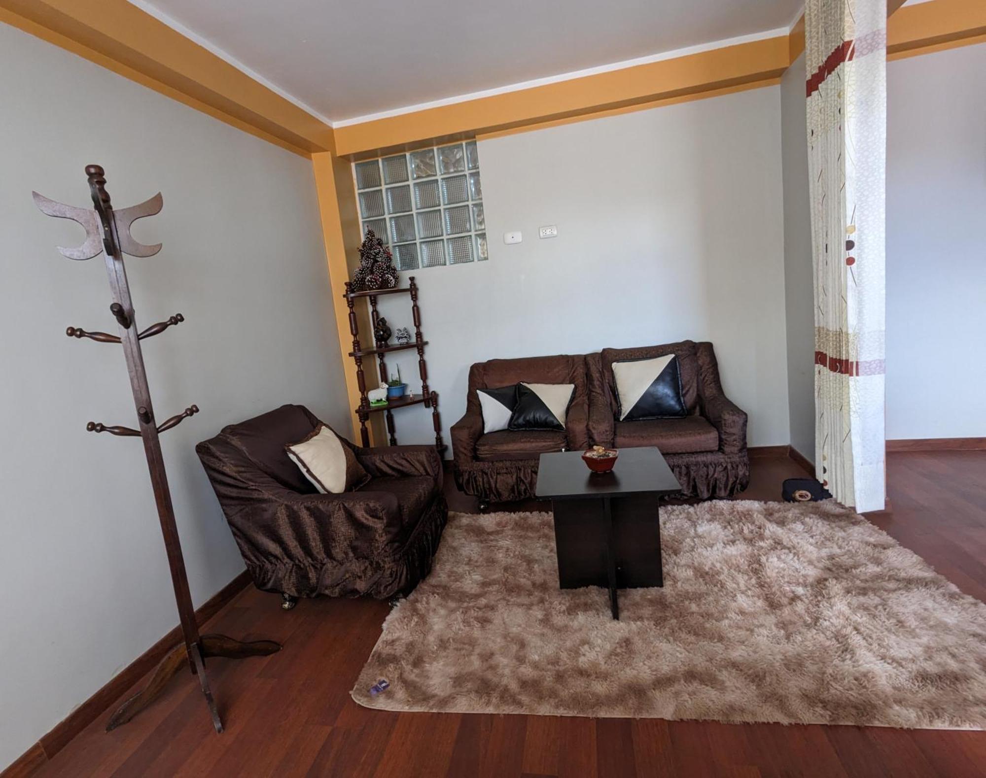 Estancia Comoda Sicuani Extérieur photo